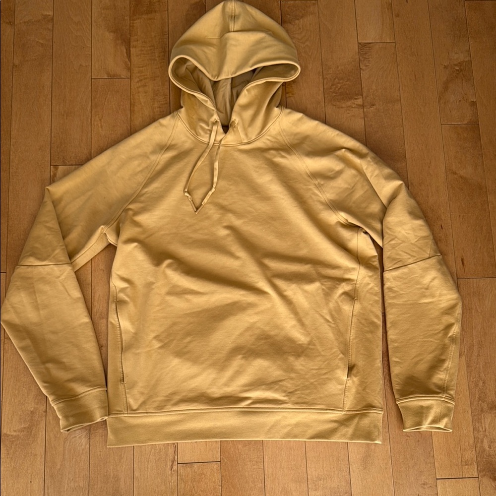 Men's Lululemon  Hoodie